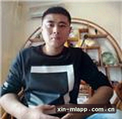 赵明